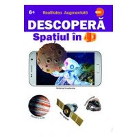 Descopera spatiul in 4D
