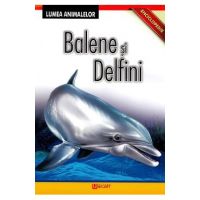 Enciclopedie: Balene si delfini