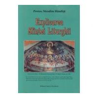 Explicarea Sfintei Liturghii - Protos. Nicodim Mandita