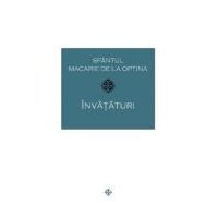 Invataturi - Sfantul Macarie de la Optina