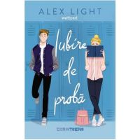 Iubire de proba - Alex Light