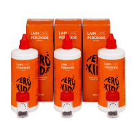 Solutii Soluție Laim-Care Peroxide 3x 360 ml