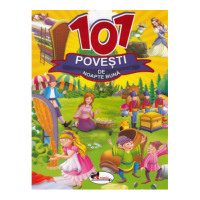 101 Povesti de noapte buna - Cristian Constantin