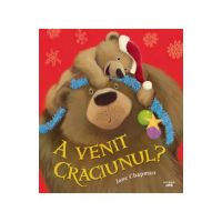 A venit Craciunul? - Jane Chapman