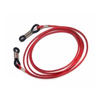 Accesorii for Ochelari de vedere Snur Rosu