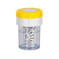 Accesorii Suport rotativ pentru lentile - galben