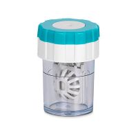 Accesorii Suport rotativ pentru lentile - verde