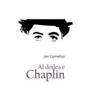 Al doilea e Chaplin - Jan Cornelius