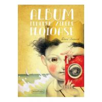Album pentru zilele ploioase - Dani Torrent