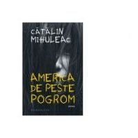 America de peste pogrom - Catalin Mihuleac