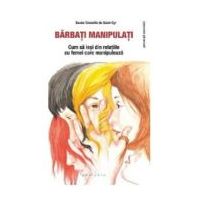 Barbati manipulati - Xavier Cornette de Saint Cyr