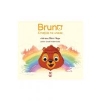 Bruno. Emotiile ne unesc - Andreea Chiru-Maga