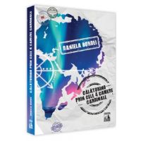 Calatorind prin cele 4 camere cardinale - Daniela Bordei
