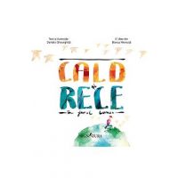 Cald si rece in jurul lumii - Daniela Gheorghita, Bianca Mereuta