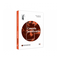 Cauzele justificative - Gheorghe Ivan, Mari-Claudia Ivan