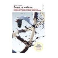 Corpul ne vorbeste - Myriam Brousse