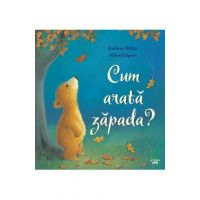 Cum arata zapada? - Kathryn White, Alison Edgson