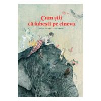 Cum stii ca iubesti pe cineva - Leen Van Den Berg, Kaatje Vermeire