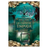 Dosarele Cronos. La capatul timpului - Rysa Walker