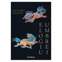 Elogiu umbrei - Jun'ichiro Tanizaki