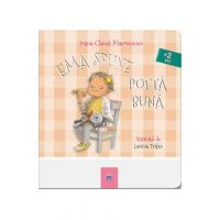 Ema spune pofta buna - Ioana Chicet-Macoveiciuc