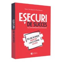Esecuri de succes ale antreprenorilor romani - Vlad Mocanu