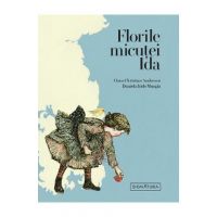 Florile micutei Ida - Hans Christian Andersen, Daniela Iride Murgia