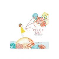 Insula mea - Stephanie Demasse-Pottier, Seng Soun Ratanavanh