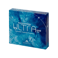 Lentile de contact zilnice Bausch + Lomb ULTRA One Day (90 lentile)