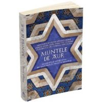 Muntele de aur - Levin Meyer