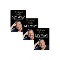 My Way - Octavian Radu