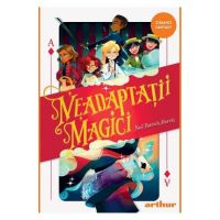 Neadaptatii magici - Neil Patrick Harris