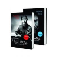 Necuratul. Rasputin si apusul unei lumi. Vol.1+2 - Valentin Pikul