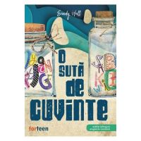O suta de cuvinte - Sandy Hall