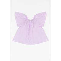 Bluza lejera de bumbac