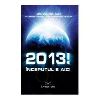 2013! Inceputul e aici - Jim Young