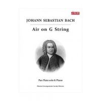 Air on G String - Johann Sebastian Bach - Nai si pian