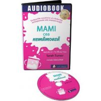Audiobook. Mami cea nemamoasa - Sarah Turner