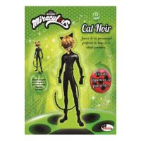 Eu sunt Cat Noir