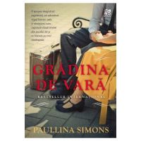 Gradina de vara - Paullina Simons