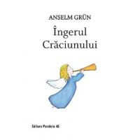 Ingerul Craciunului - Anselm Grun