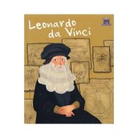 Leonardo da Vinci - Jane Kent, Isabel Munosz