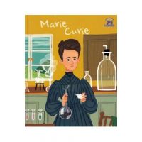 Marie Curie - Jane Kent, Isabel Munosz