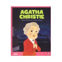 Micii mei eroi. Agatha Christie