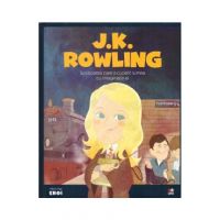 Micii mei eroi. J.K. Rowling