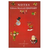 Notes. Christmas