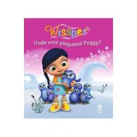 Unde este pinguinul Peggy? - Paul Petersen