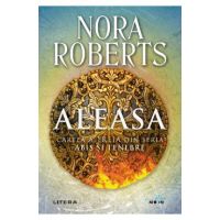 Aleasa. Seria Abis si tenebre. Cartea 3 - Nora Roberts