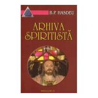 Arhiva spiritista, volumul II