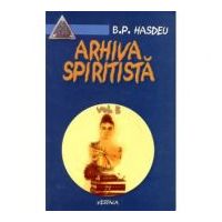 Arhiva spiritista, volumul V